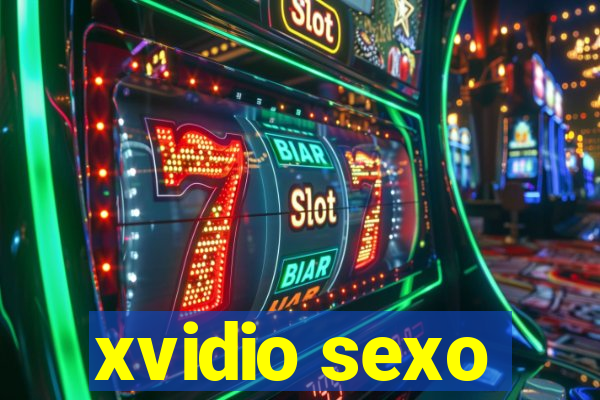 xvidio sexo
